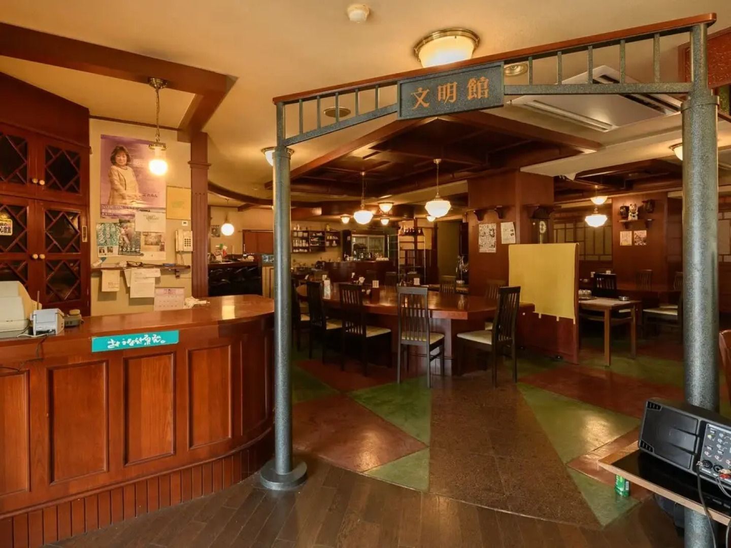 Tabist Kameyama Daiichi Hotel