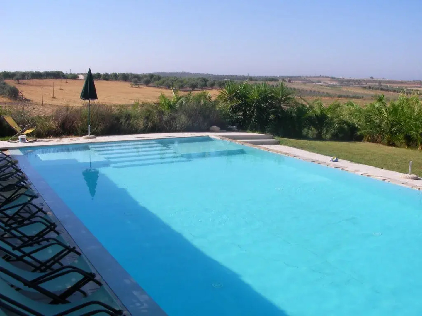 Agriturismo Re Carrubo