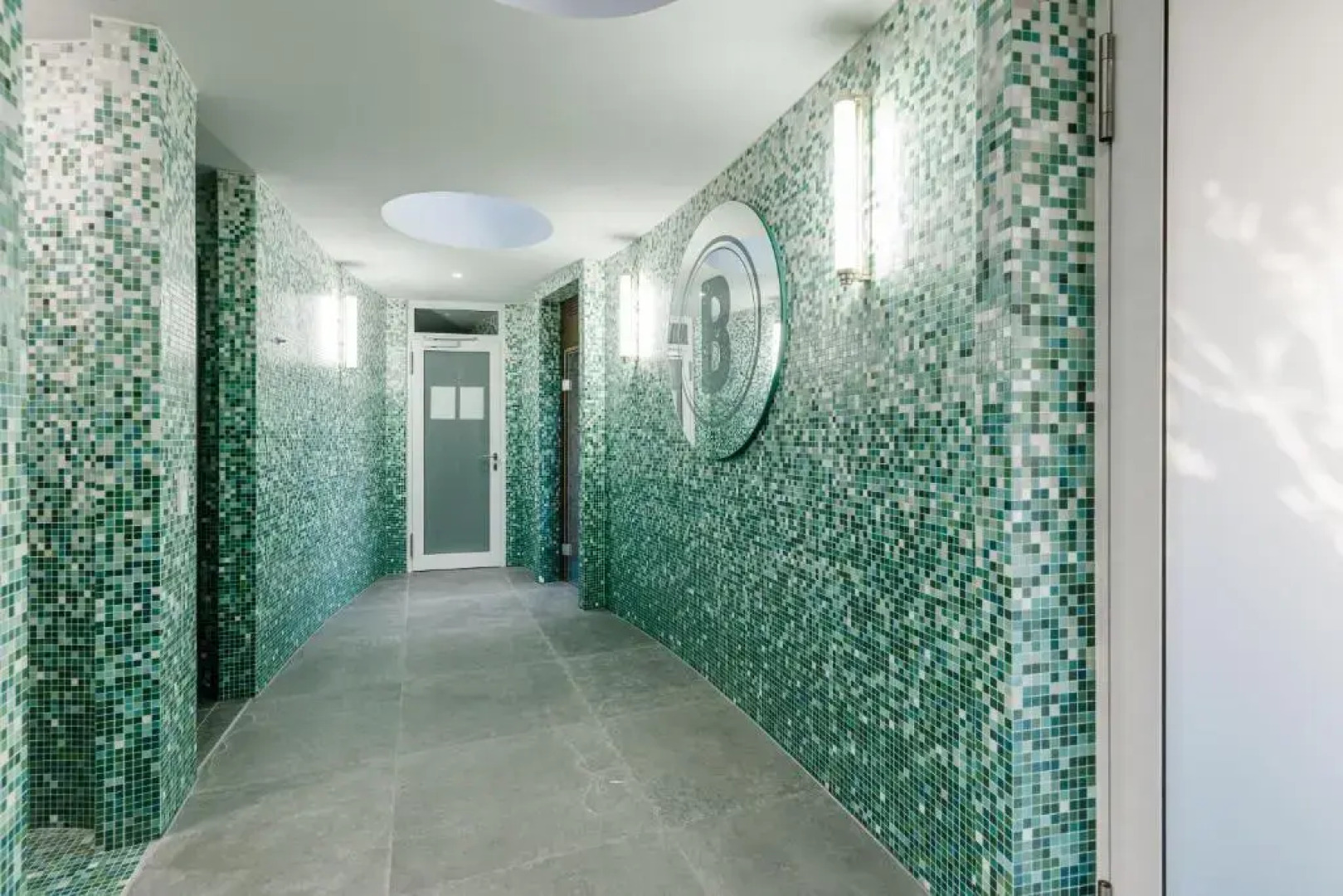 The Brucklyn Apartments