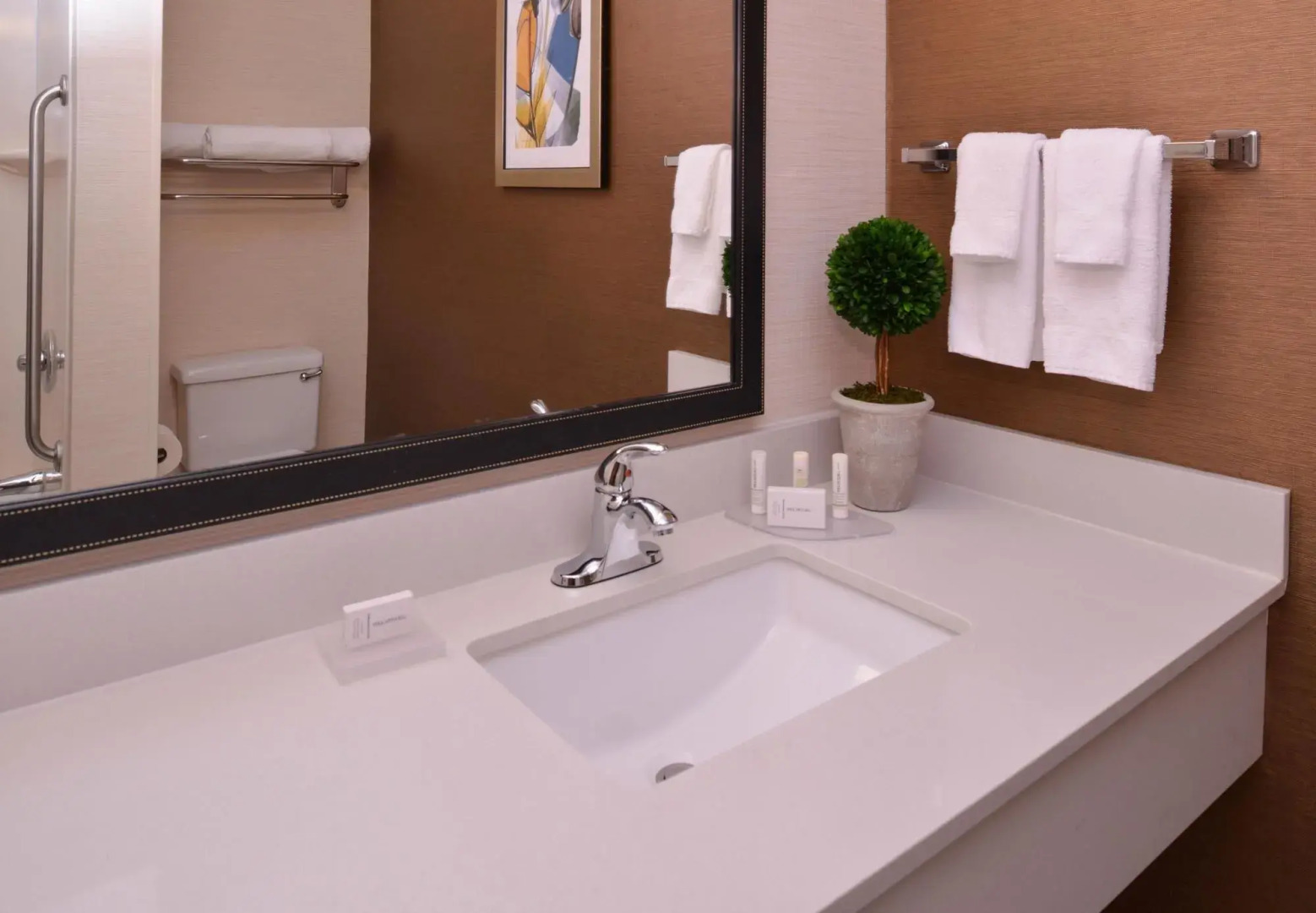 Fairfield Inn & Suites by Marriott Anderson Clemson