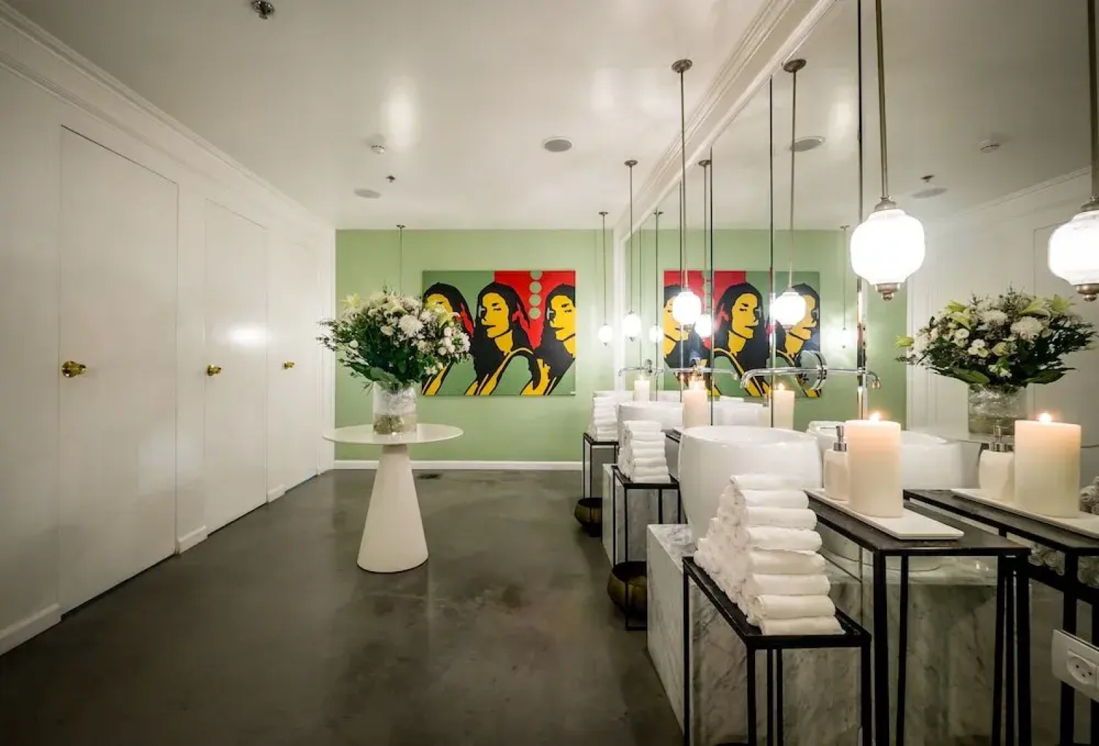 Lear Sense - Experience Luxury Hotel