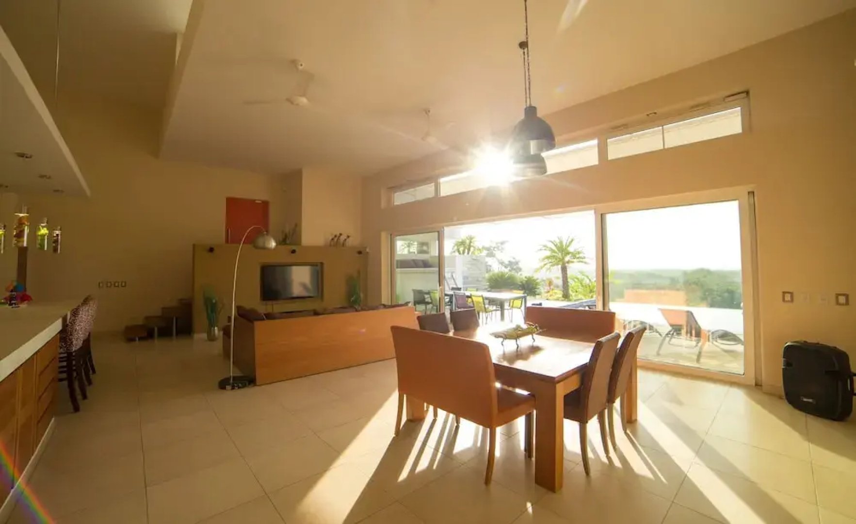 Villa la Roca (Villas Agua Dulce)
