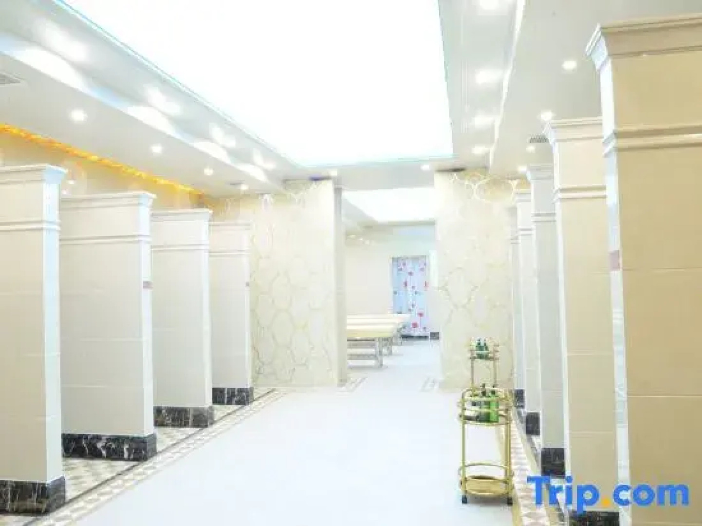 Jinzhong Yuci Hotel (Yuci Old Town Branch)