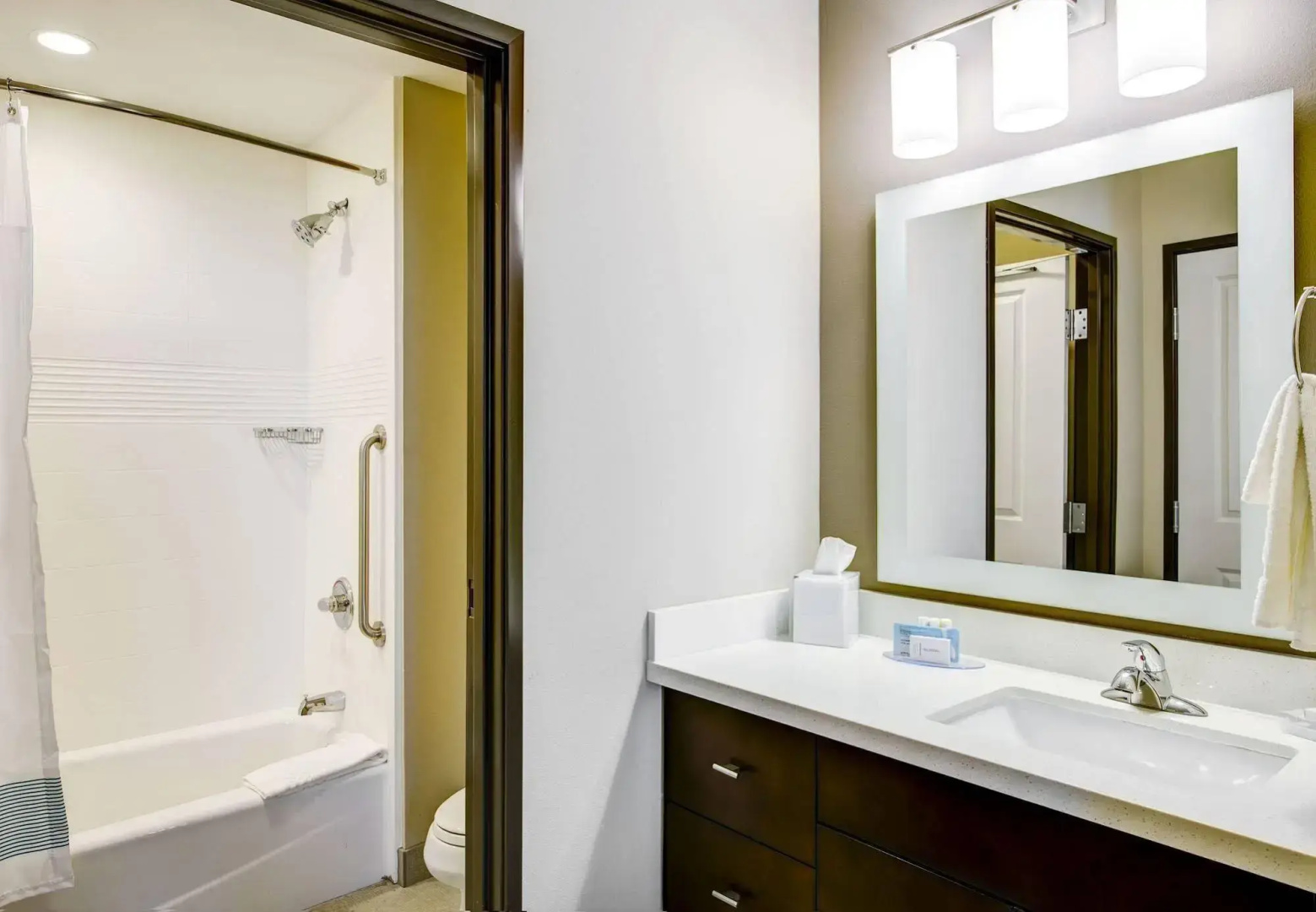 Towneplace Suites Big Spring