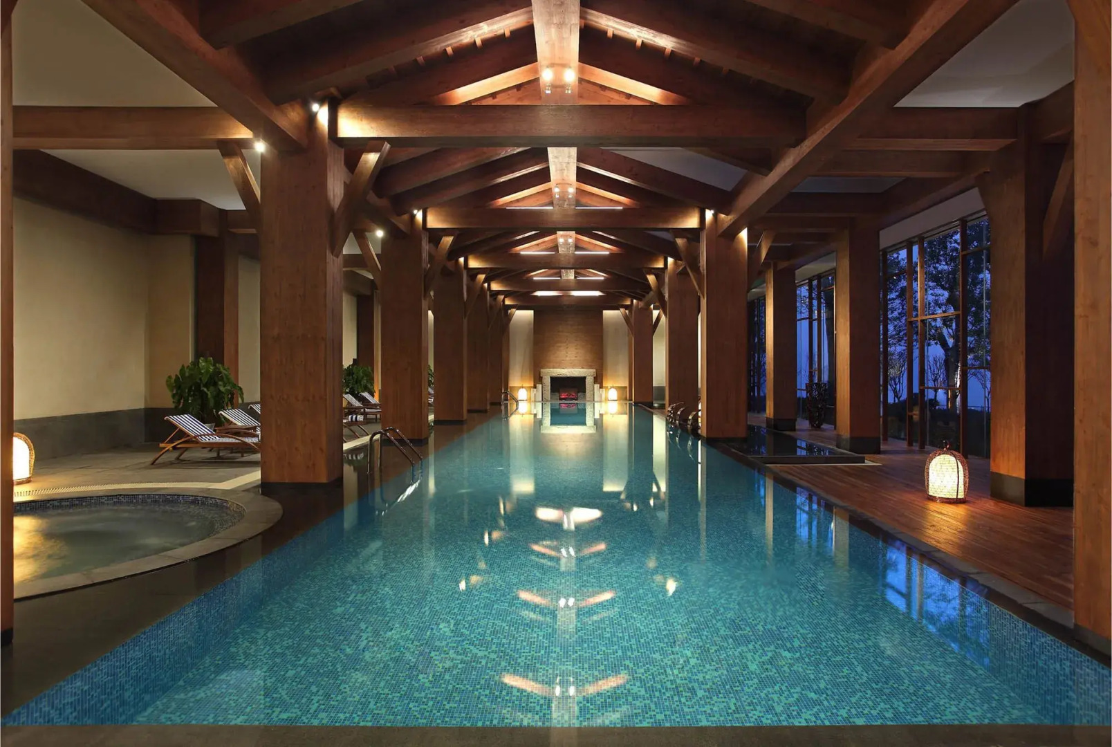 InterContinental One Thousand Island Lake Resort by IHG