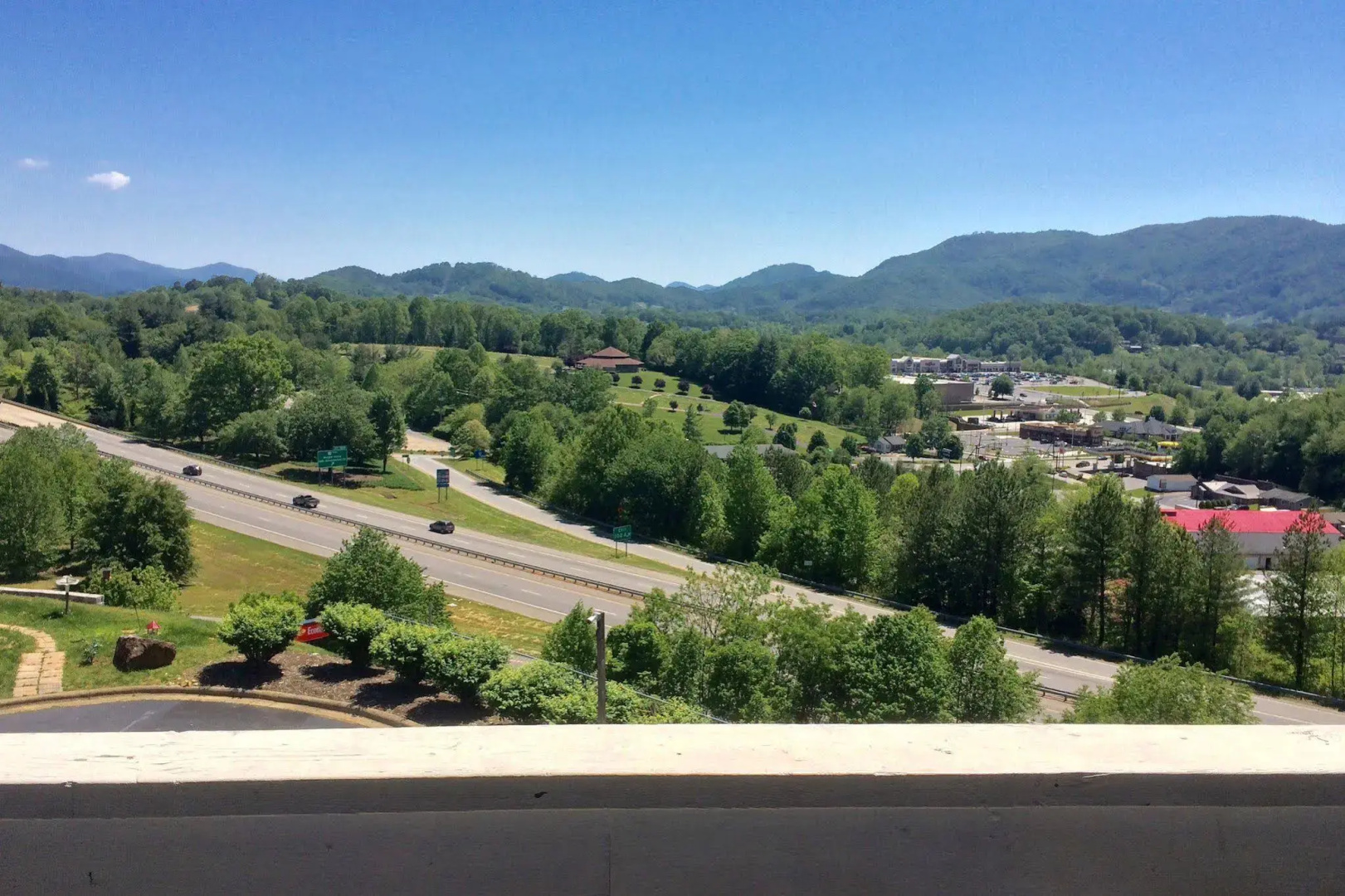 Econo Lodge Waynesville