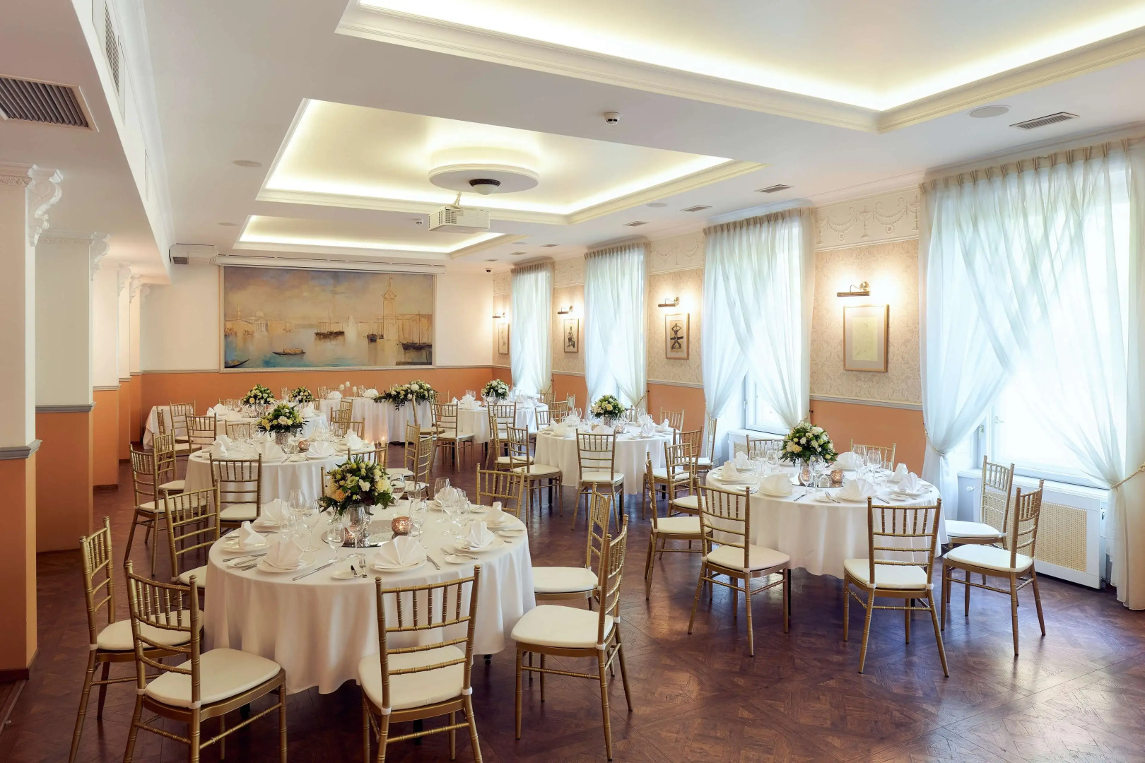 Отель Radisson Hotel Old Town Riga