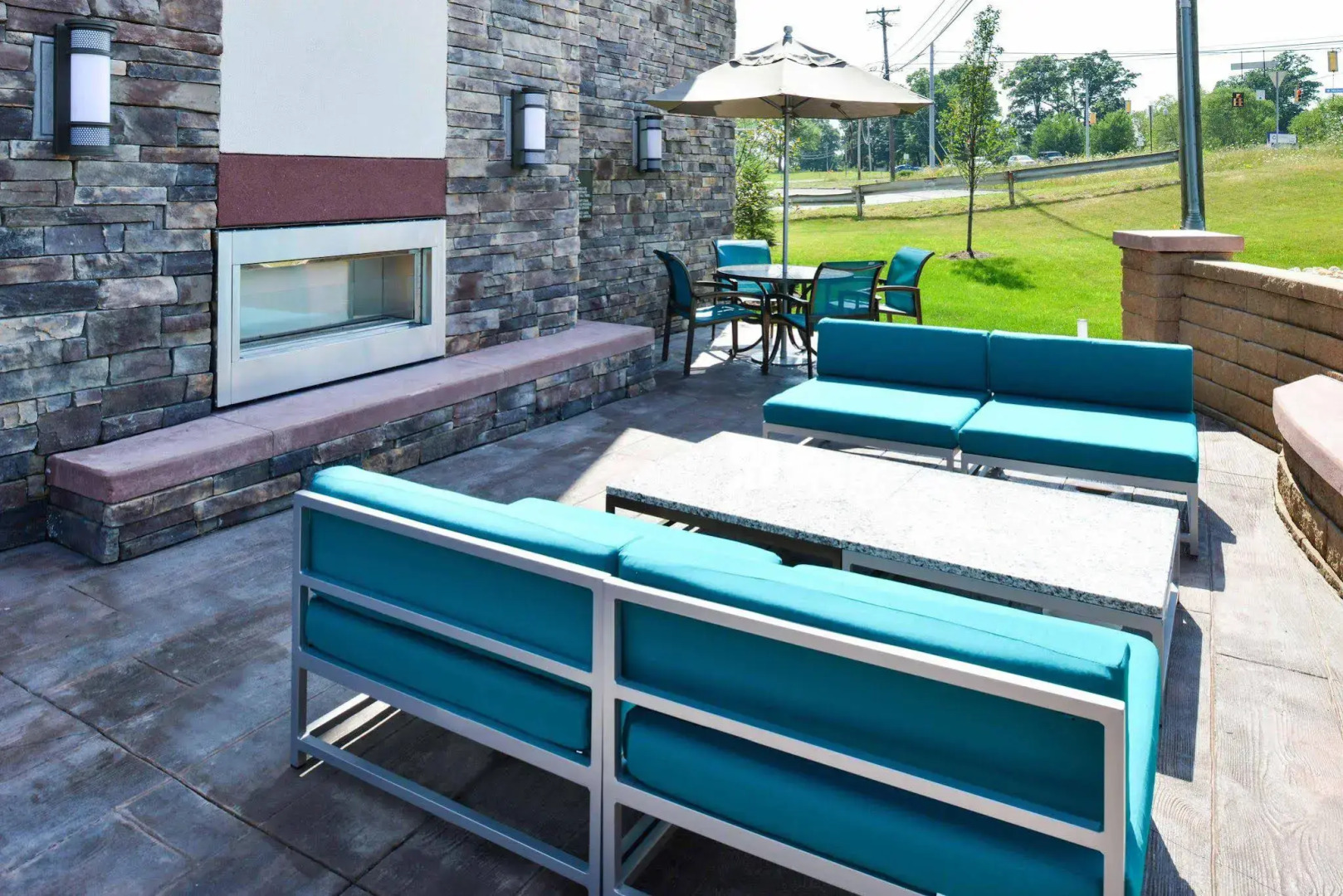 Hampton Inn Pittsburgh/ Wexford-Sewickley