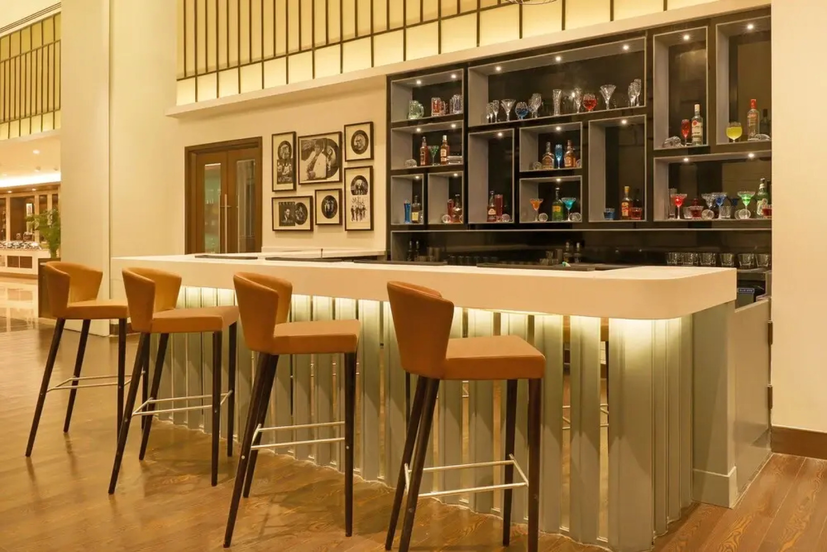 Lemon Tree Hotel Jhansi