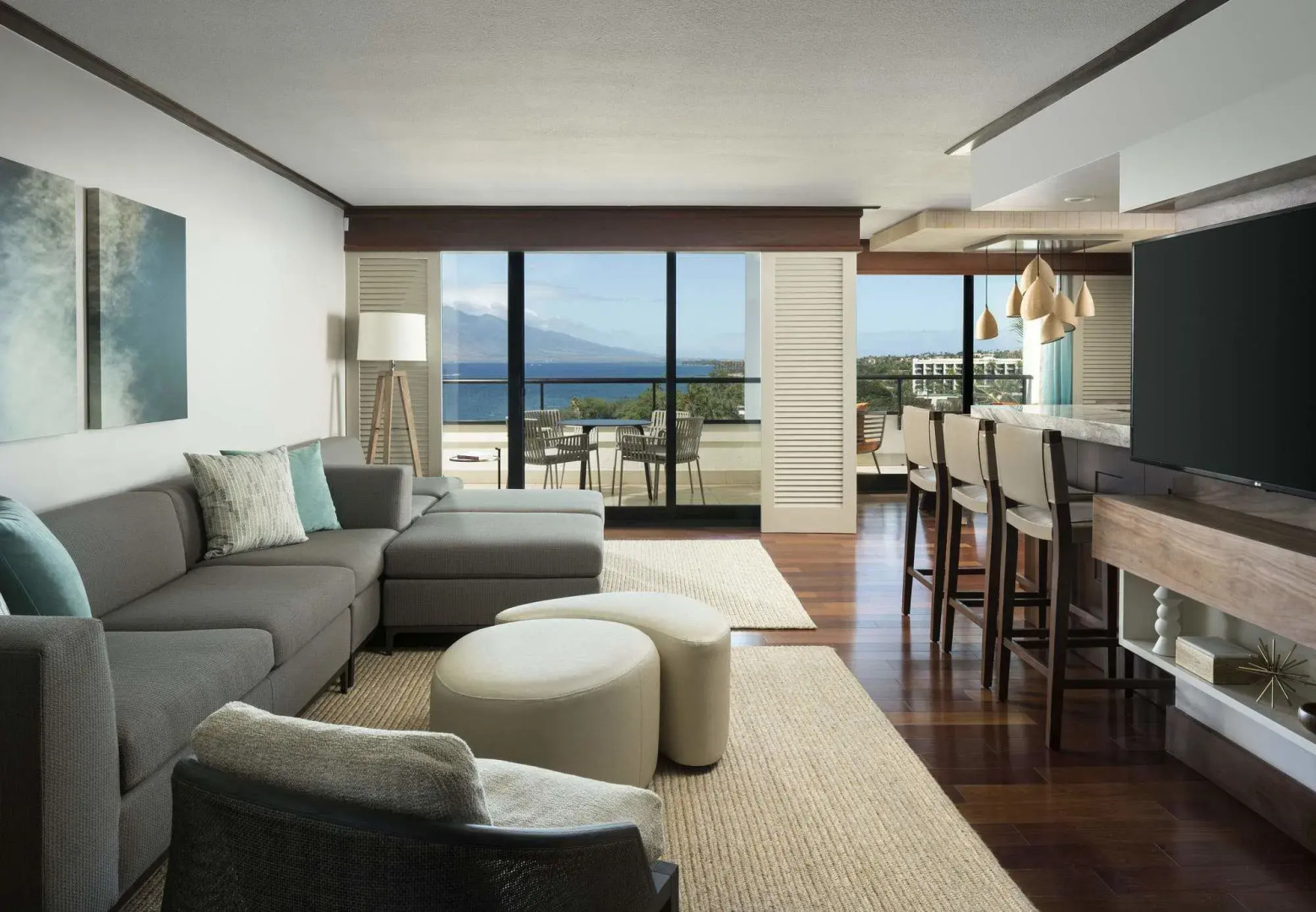 Wailea Beach Resort - Marriott, Maui