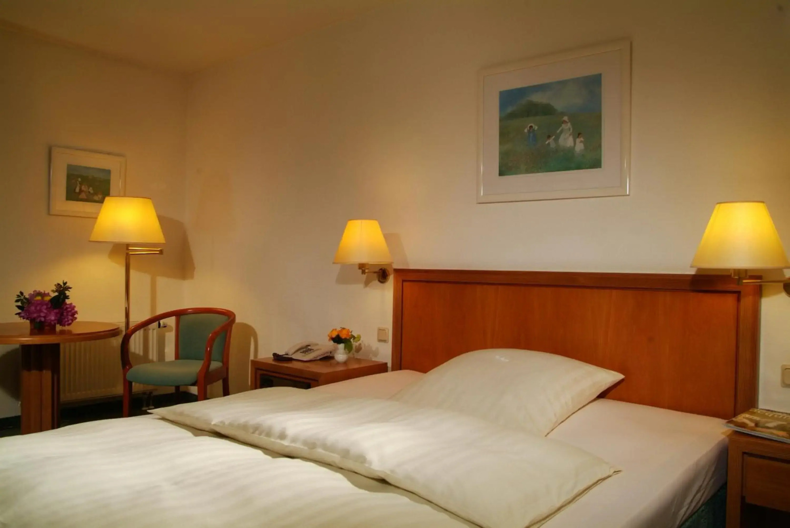 Fletcher Waldhotel Nordrhein-Westfalen