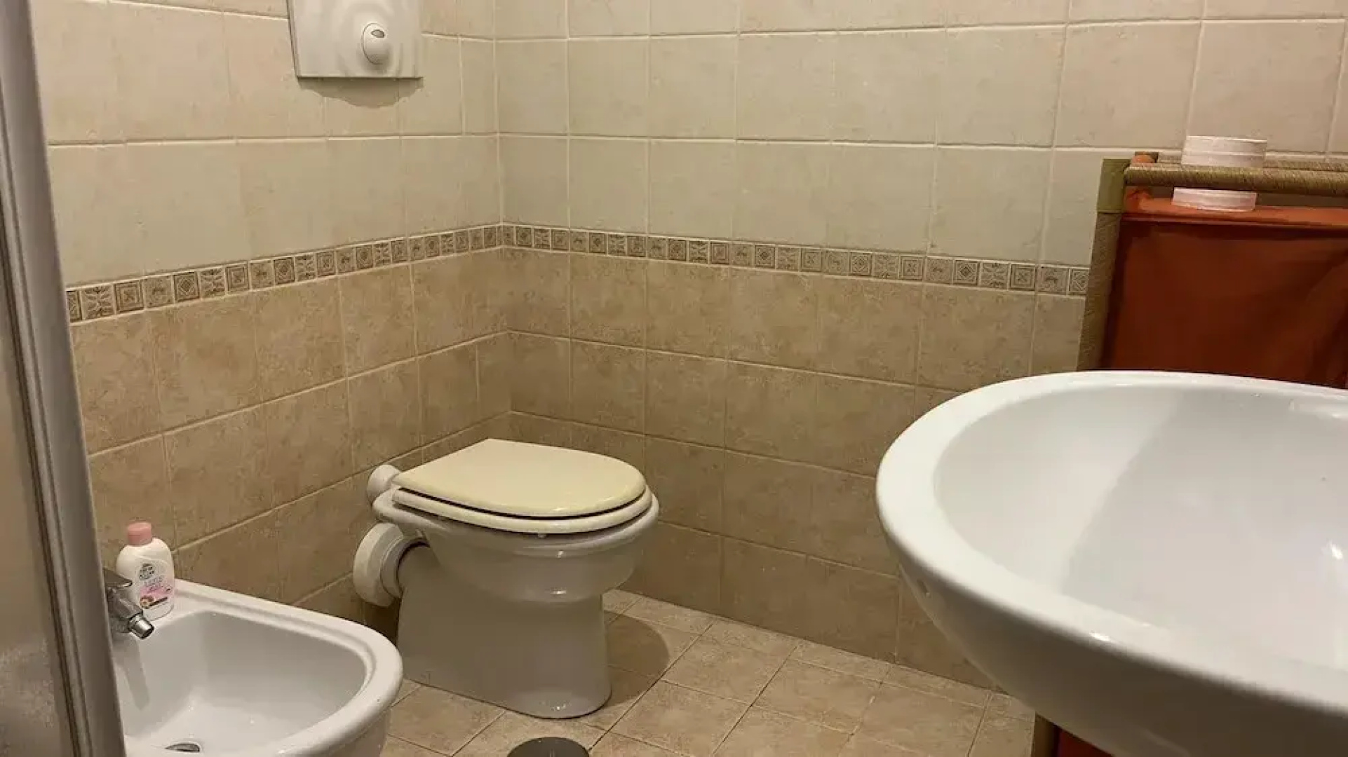Casa Van Gogh 4 pax in Ceccano