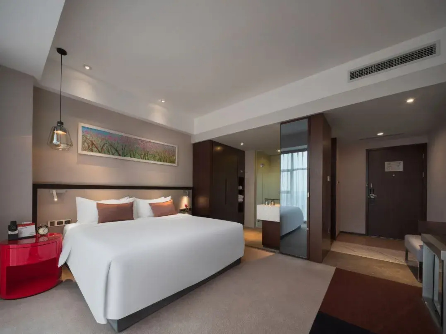 Ramada Encore Guanghan