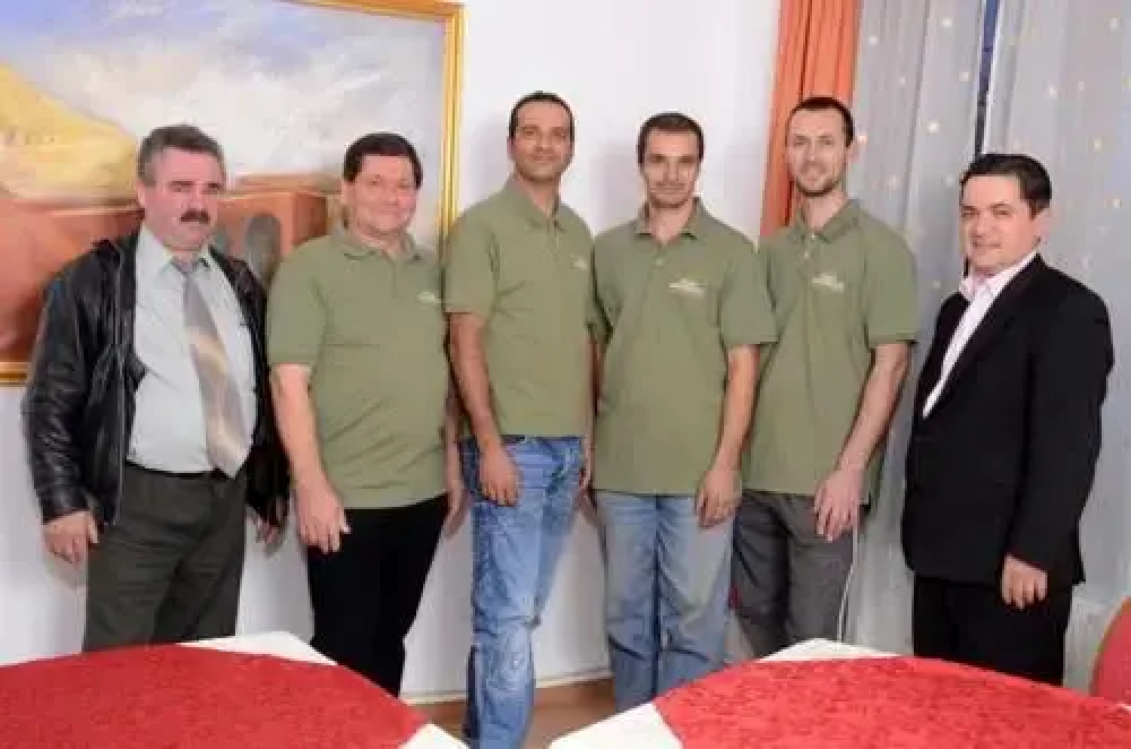 Hostel Imobilux Aeroport