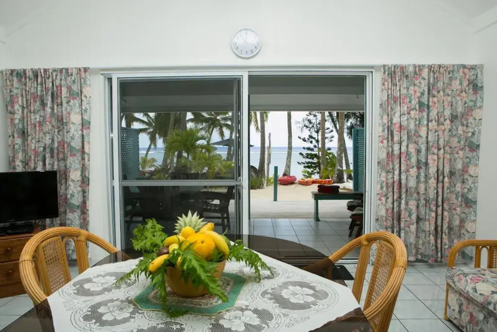 Sunhaven Beach Bungalows