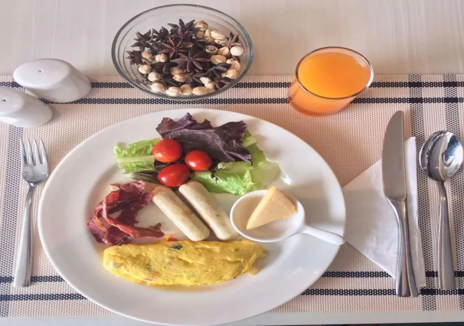 Hotel Ciputra Cibubur