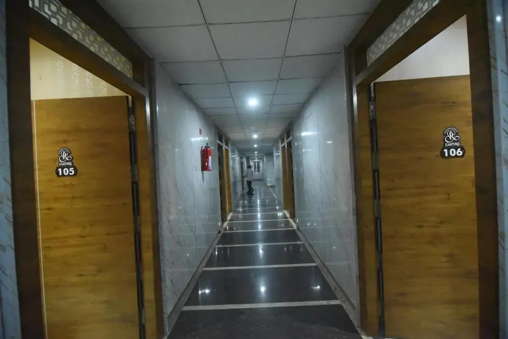 Clarks Inn Davanagere