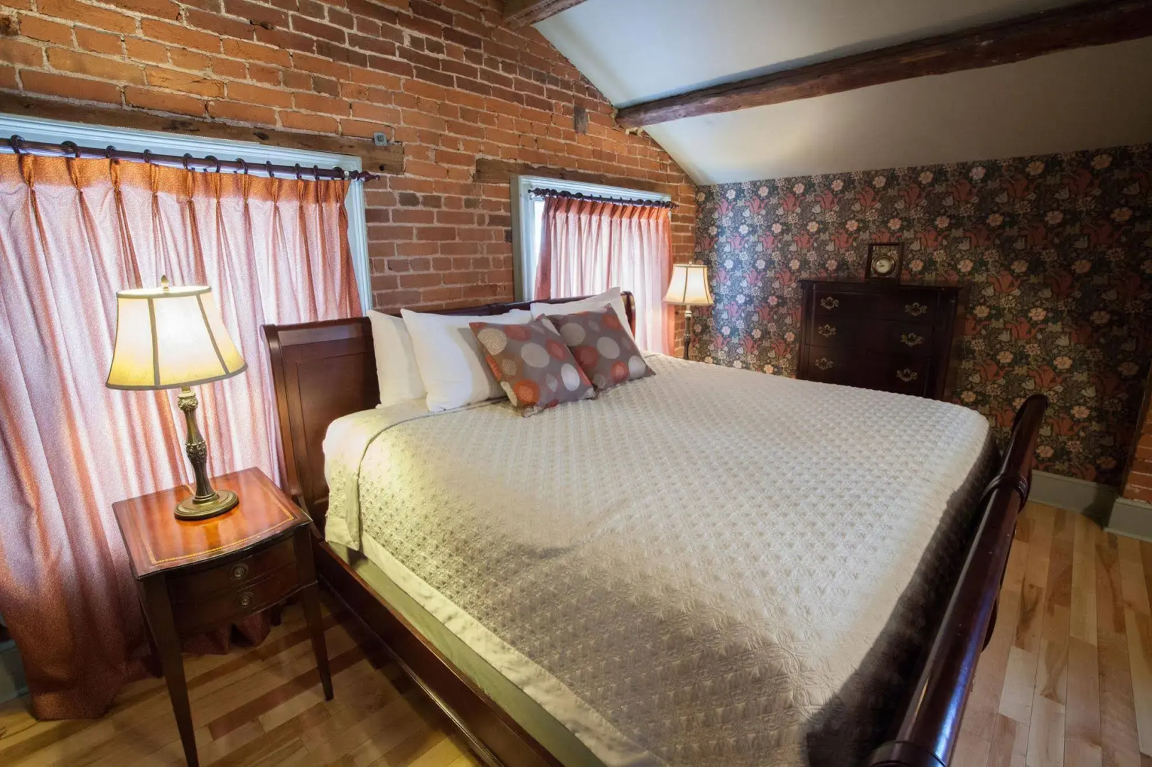 Fairholm Boutique Inns