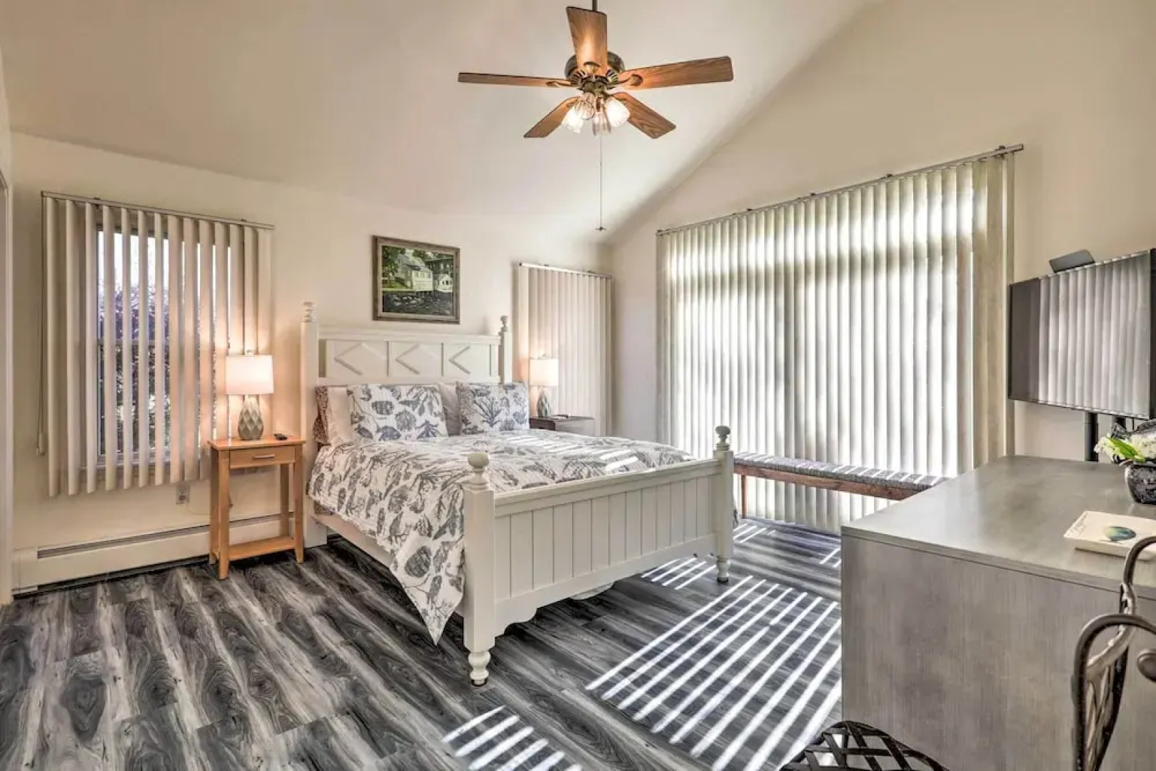 Westerly Vacation Home: Town Beach Access