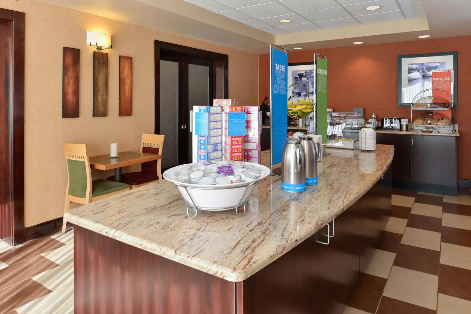 Hampton Inn Albuquerque-University/Midtown