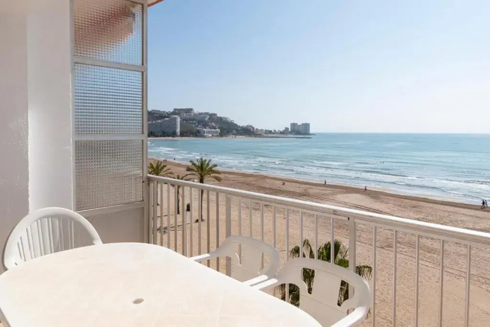 Santa Marta, I- A 4º-11