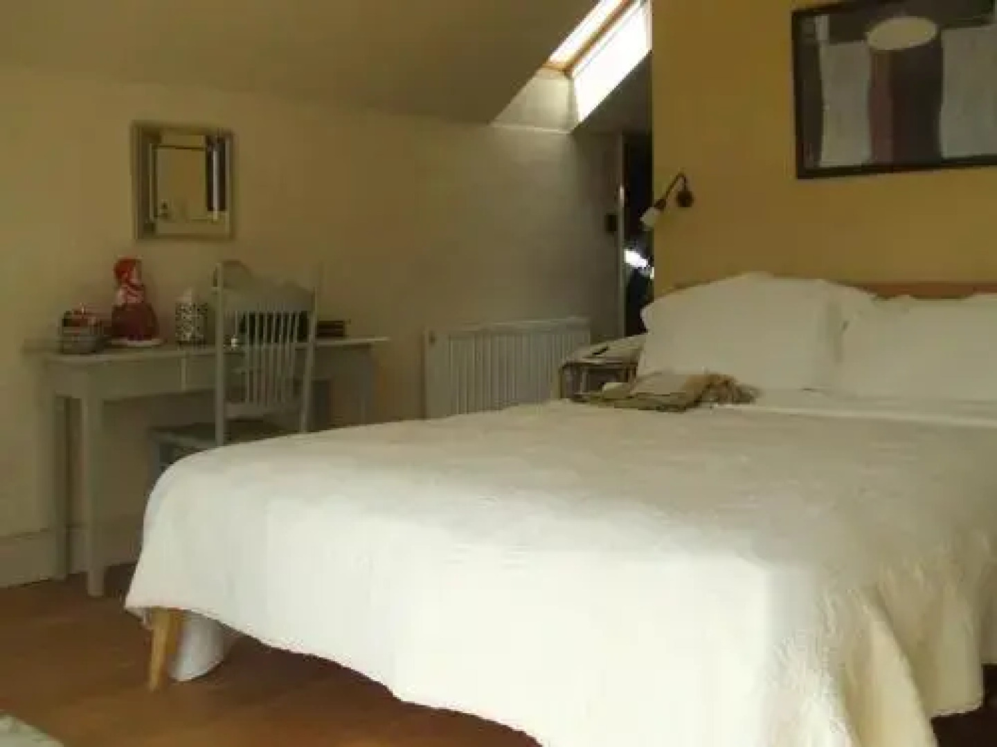 Kenmare Eco Lodge B&B