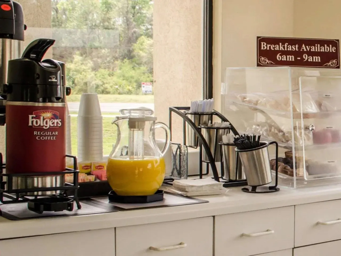 Econo Lodge Crystal River