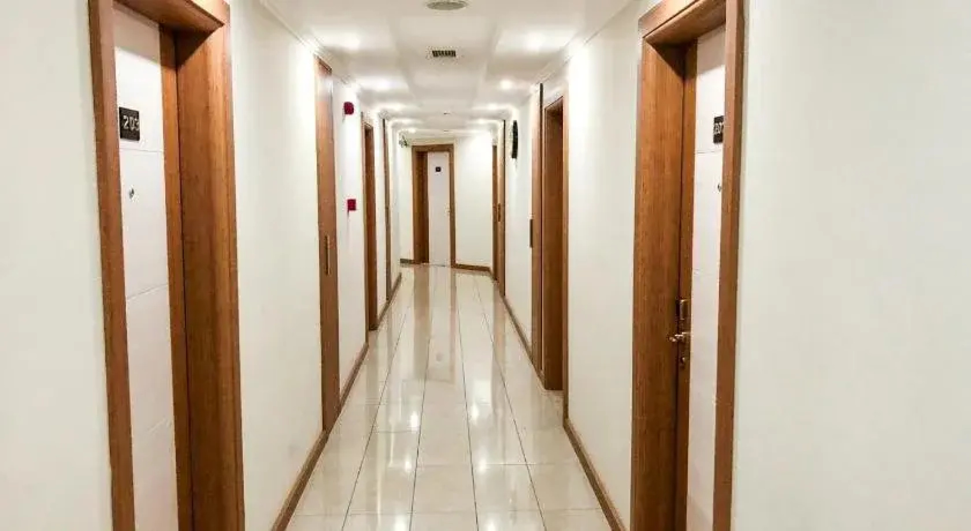 Helenapolis Otel