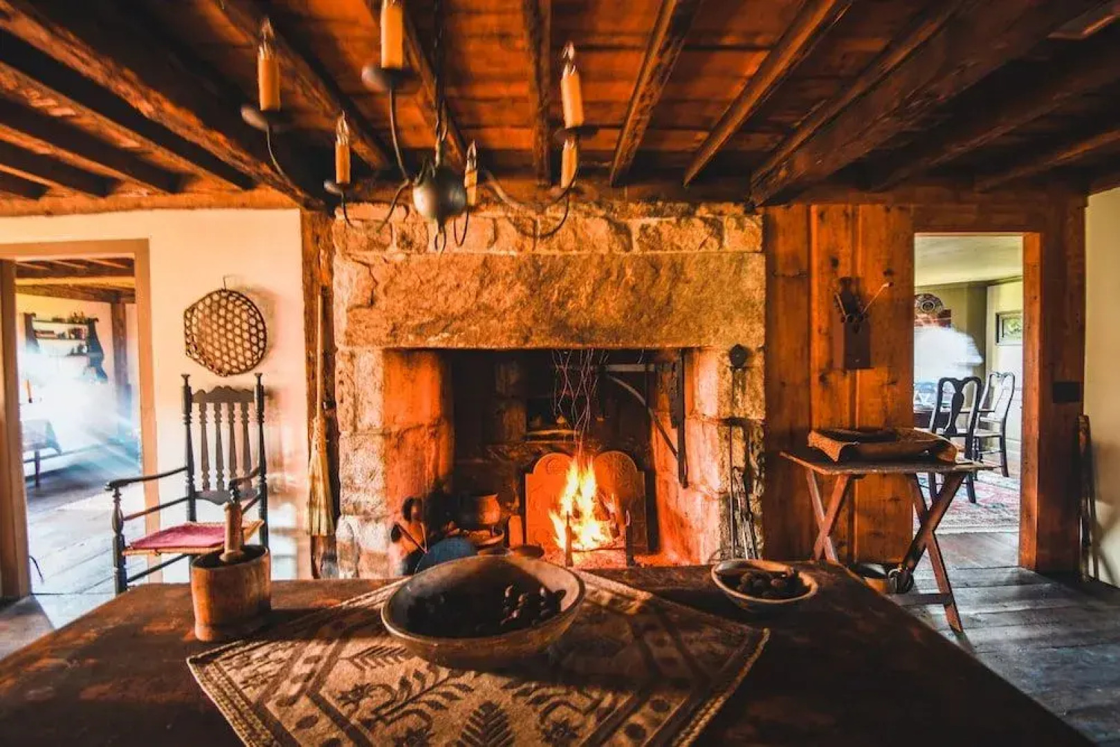 Heavitree of Griswold B&B