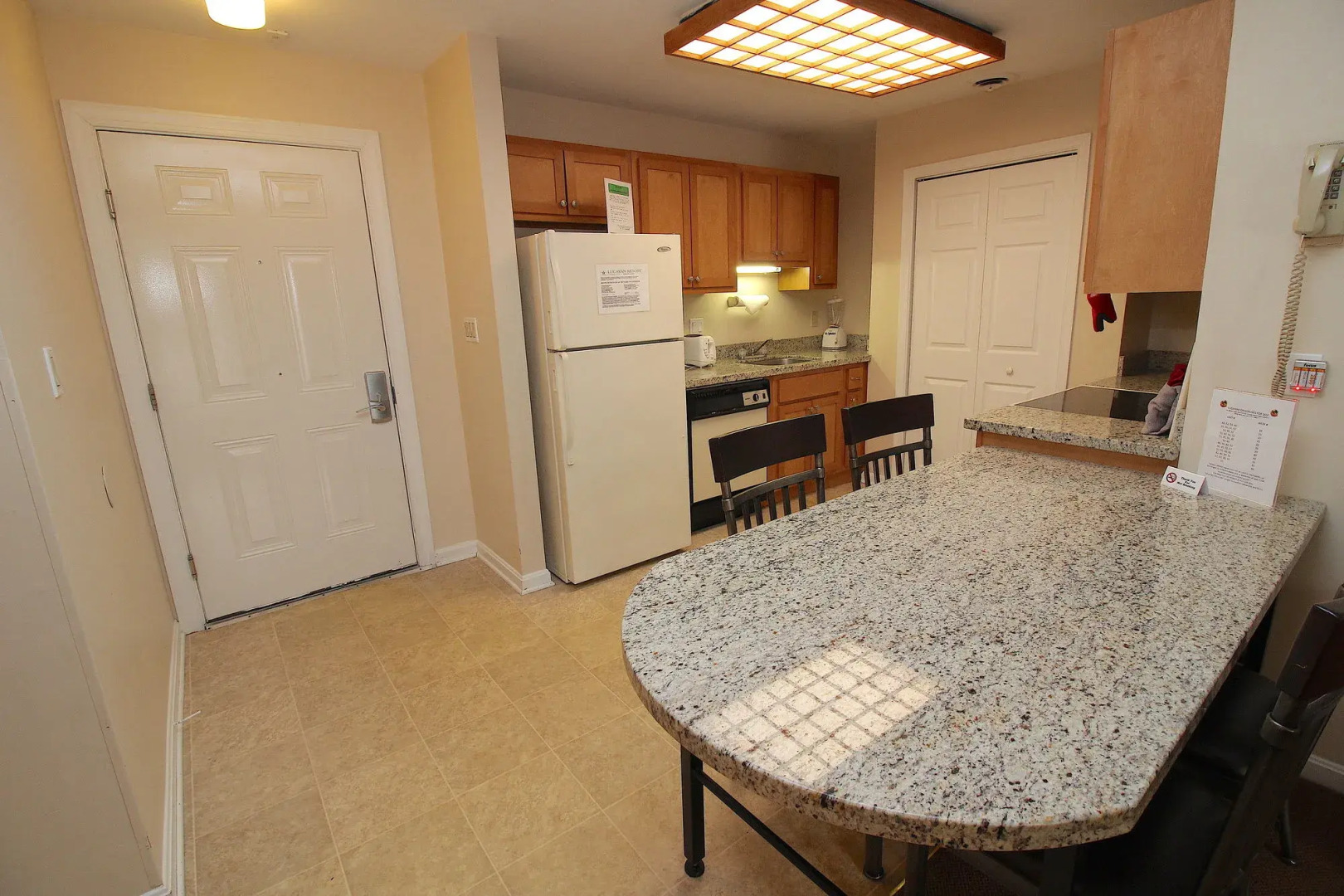 Lucayan Resort by Kees Vacations