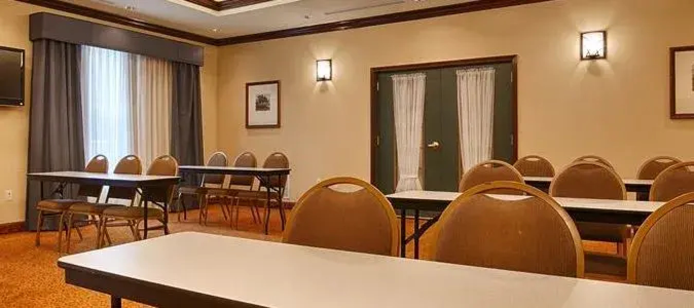 Country Inn & Suites - Yulee