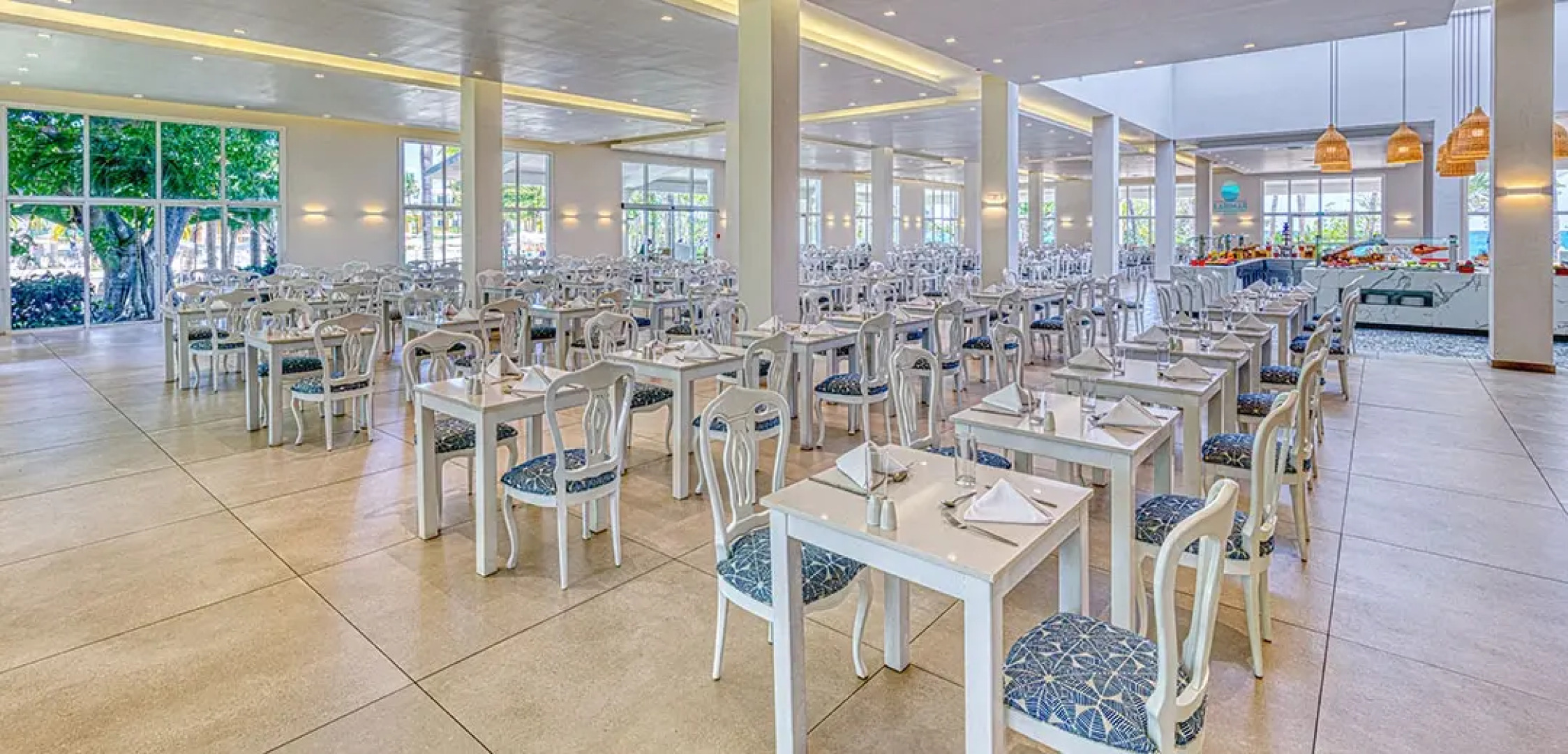 Senator Puerto Plata Spa Resort (ex Riu Bachata Club Hotel)