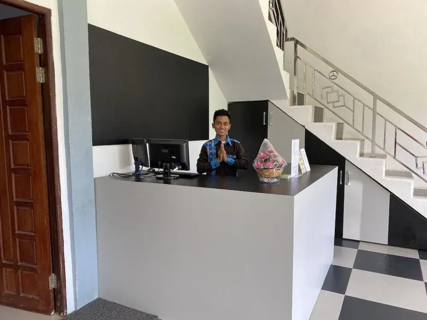 Khalisa Home Syariah Pontianak