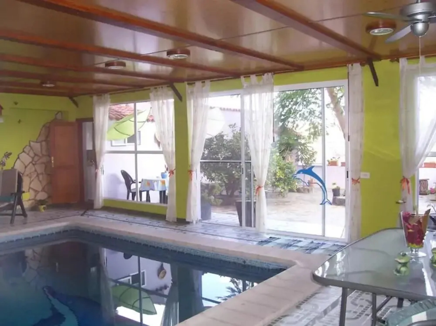 Apartment With 2 Bedrooms in El Perdigón, With Wonderful Mountain View