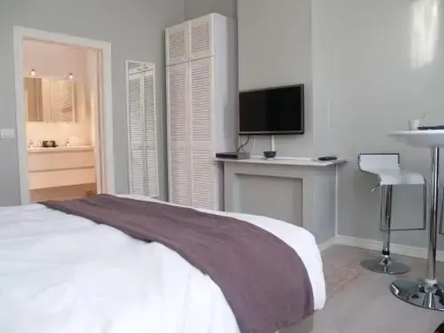 Guesthouse Vlamynckpoort