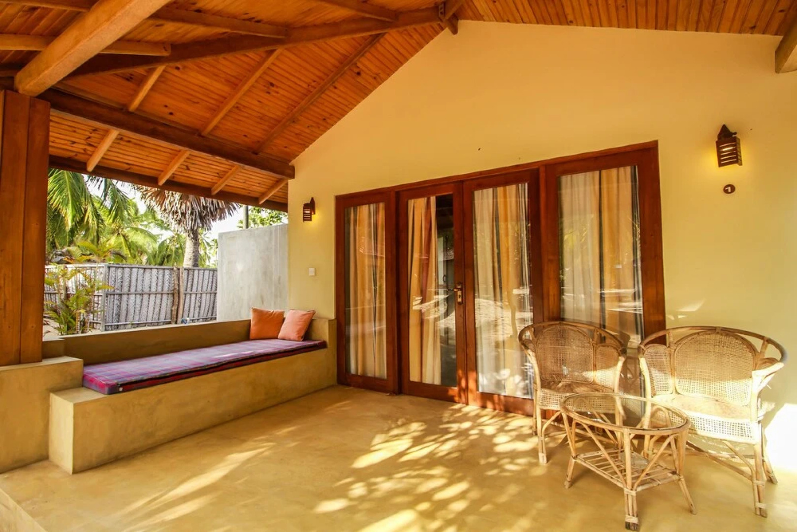 Horizon Kitesurfing Beach Resort by OYO Rooms