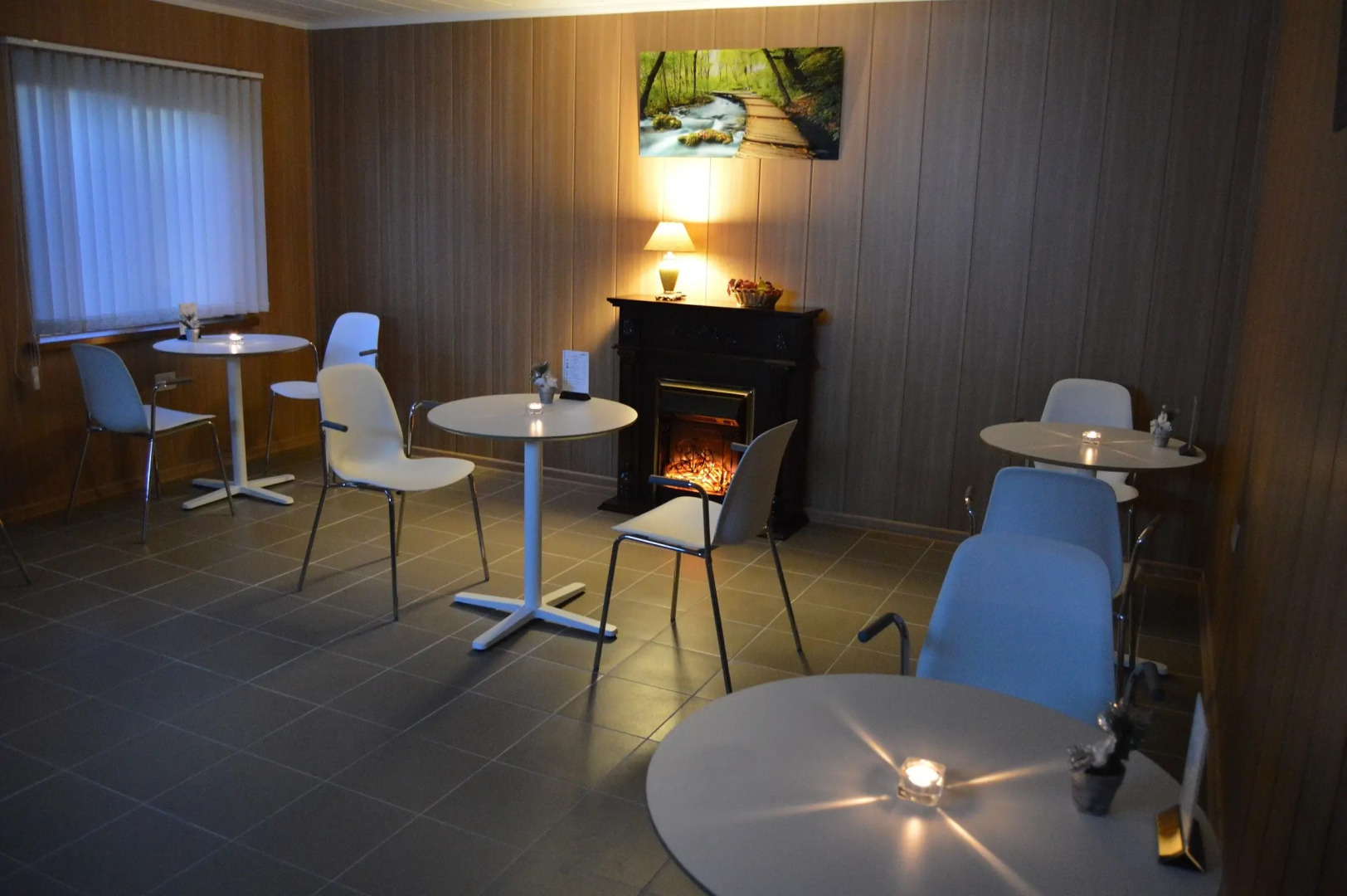 Гостевой дом Спасатель в Развилке