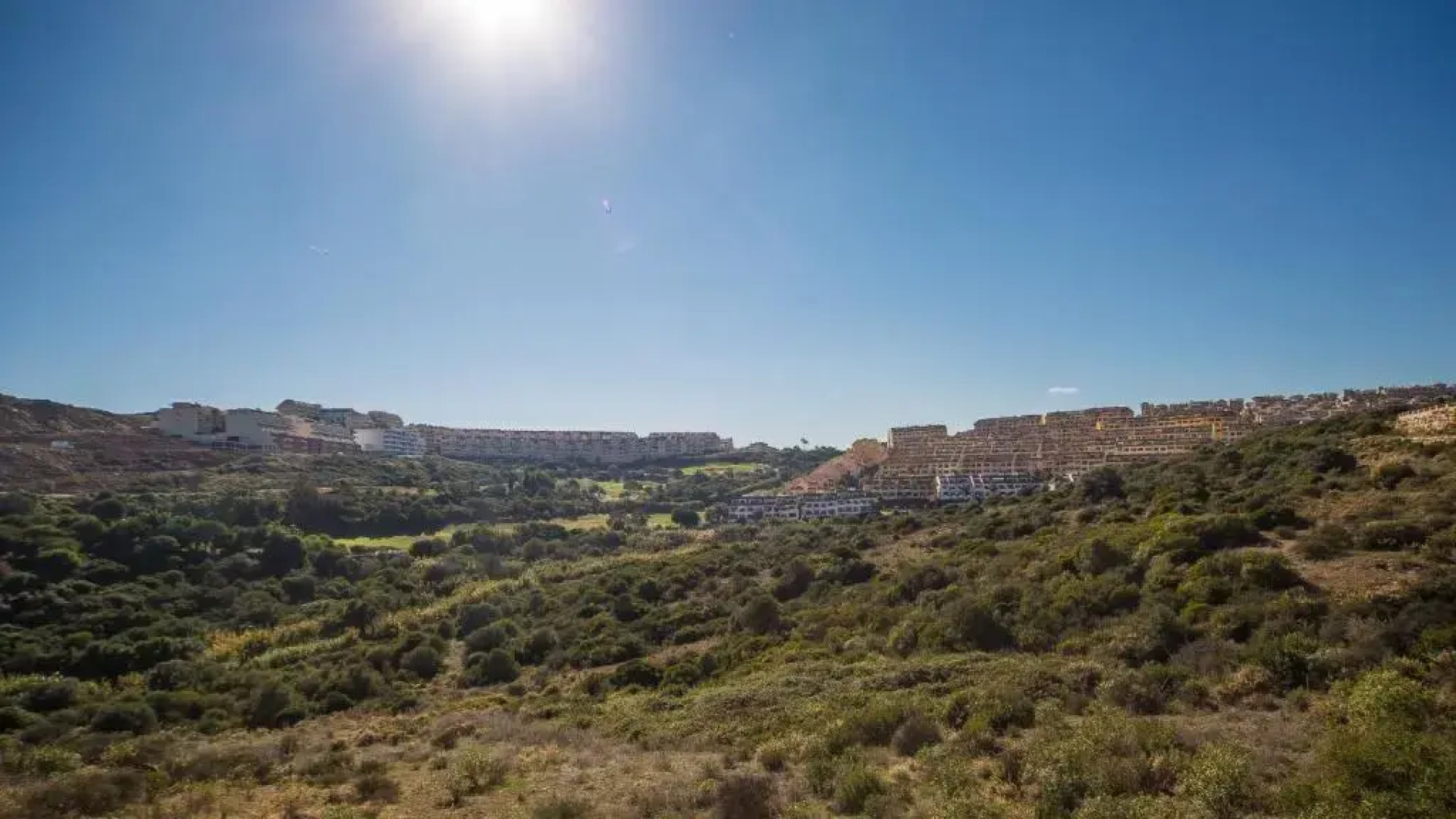 Coto Real Andros 201