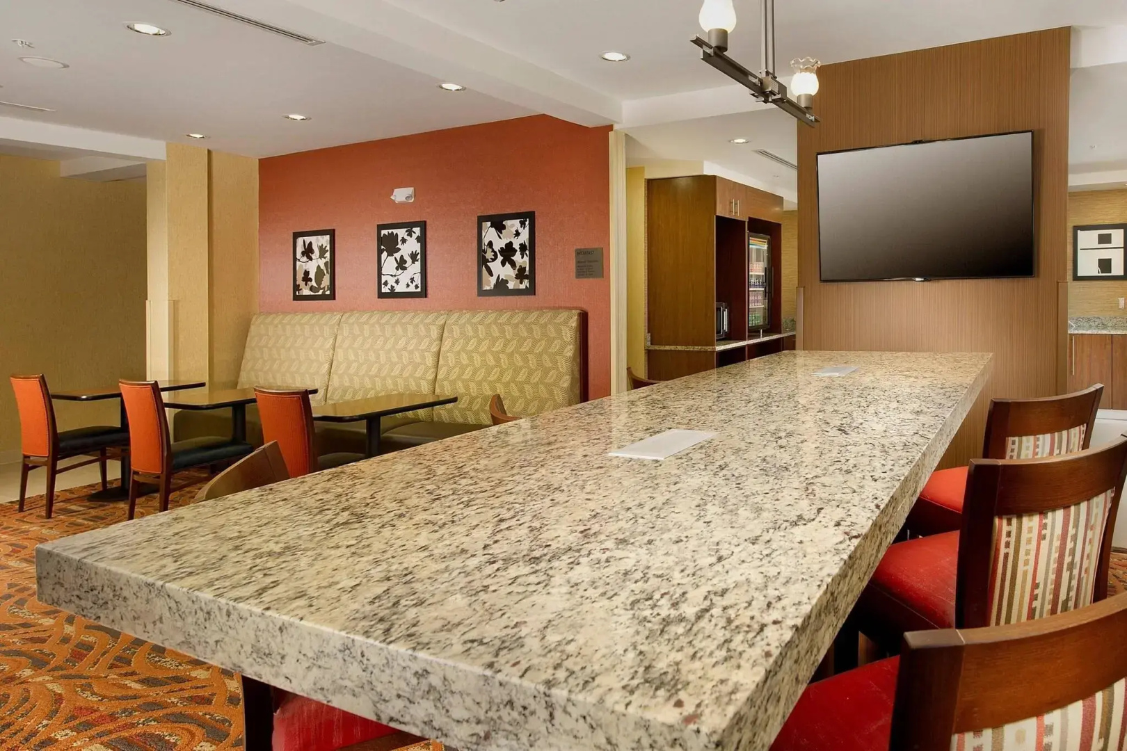 Towneplace Suites Eagle Pass