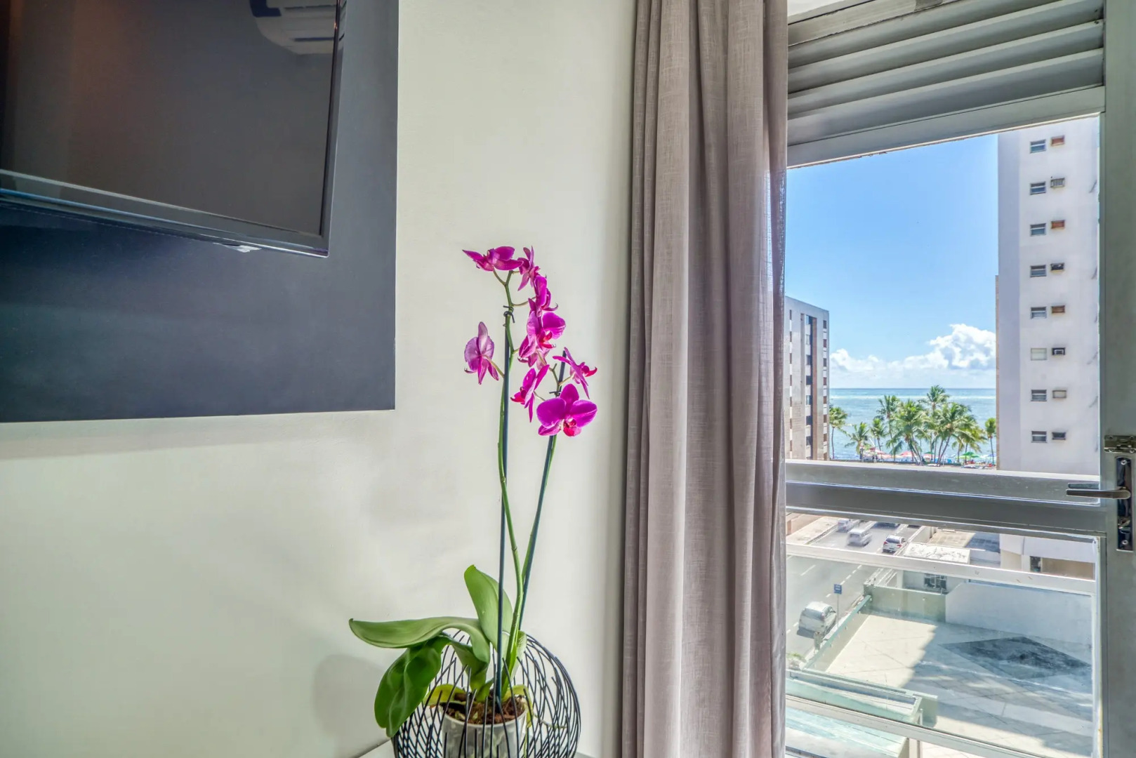 Ritz Praia Hotel Maceió