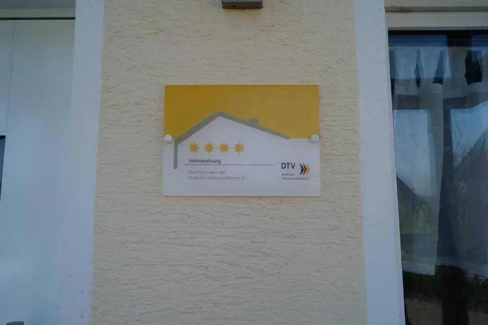 Appartement am Elzdamm