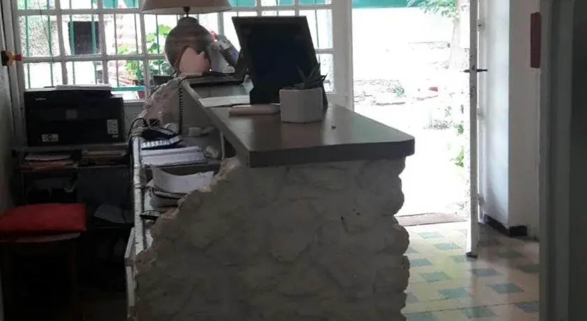 Hotel Le coin tranquille