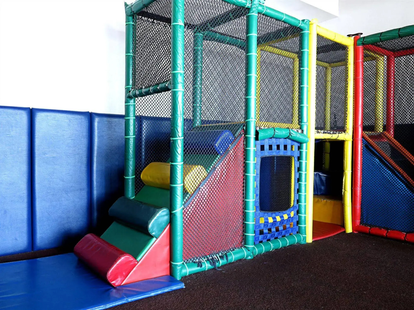 Nightcap at Northern Grounds