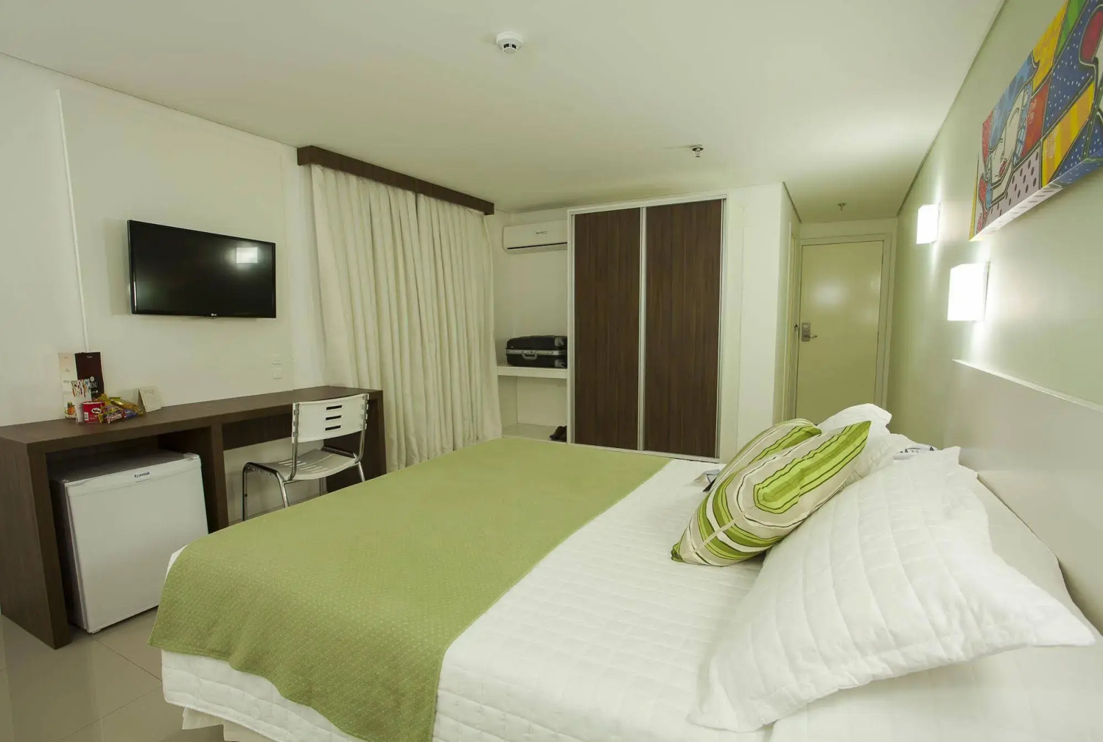 Hotel Sibara Spa & Convenções