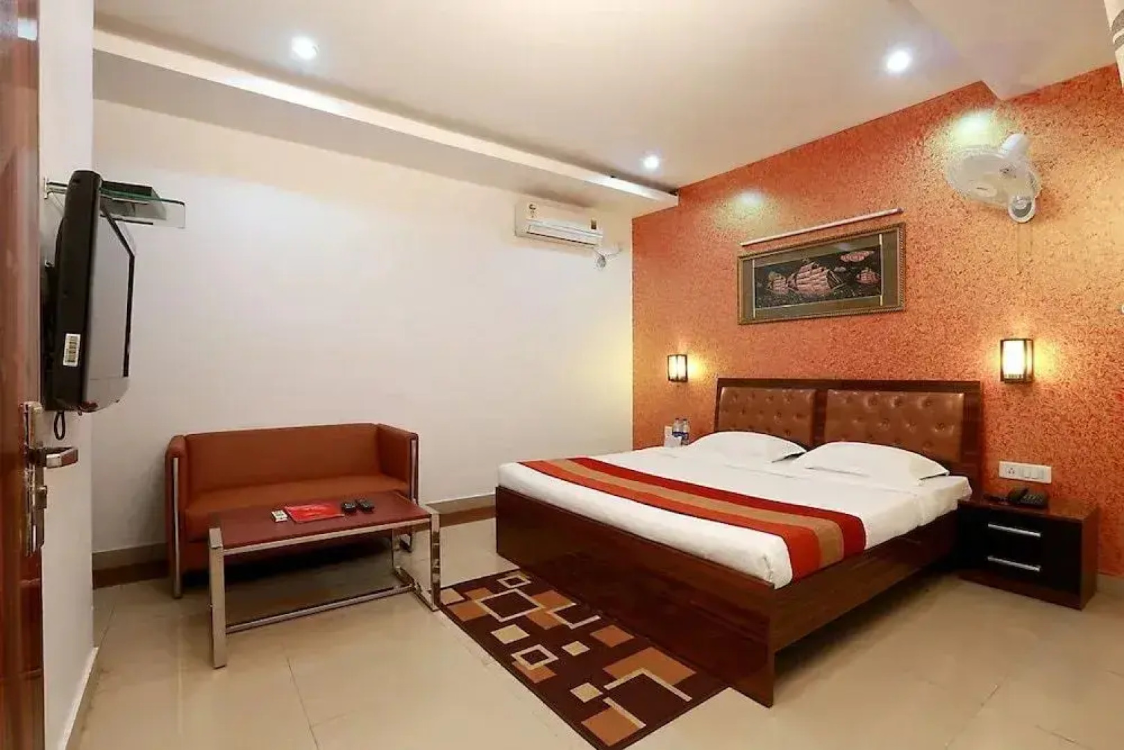 Pawanputra Hotel