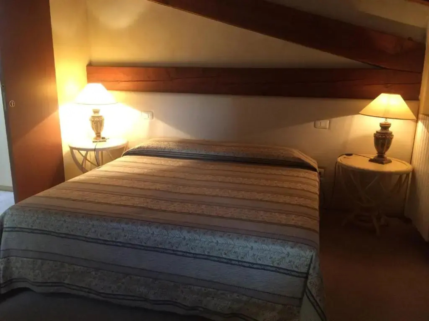 Albergo Villa Francesca Beauty Spa