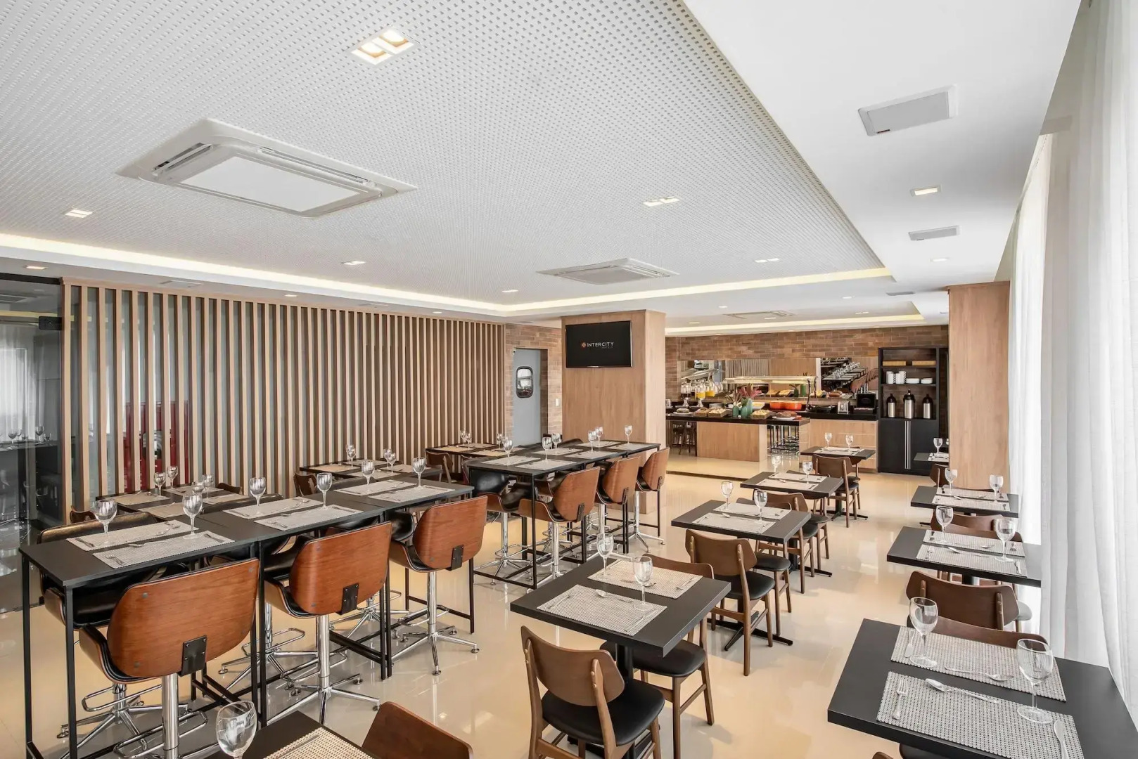 Intercity São Leopoldo