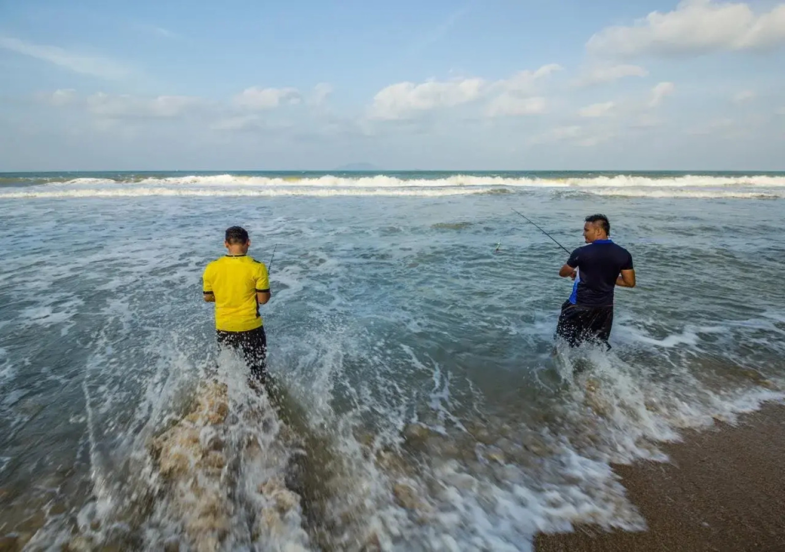 eRYA by SURIA Merang