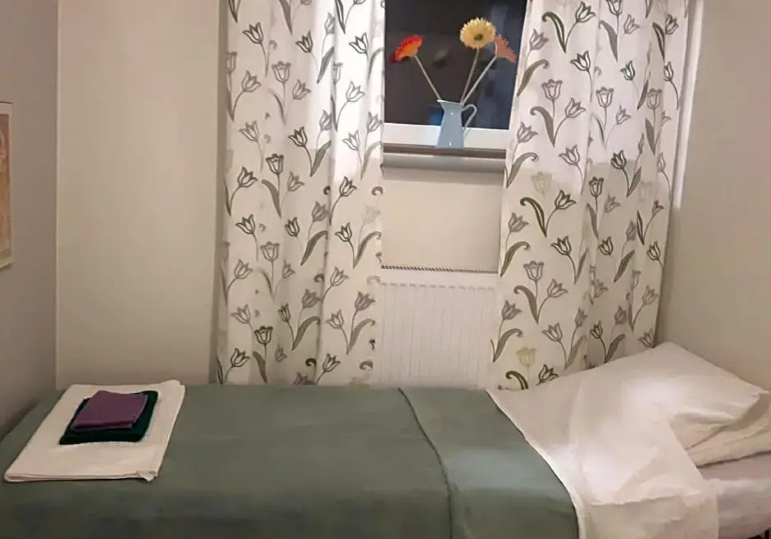 Mietta bed & breakfast