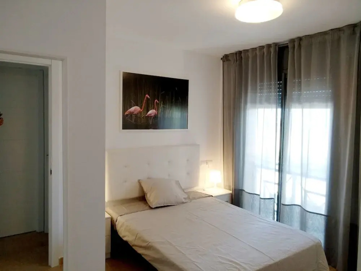 Mi Apartamento en el Delta del Ebro+